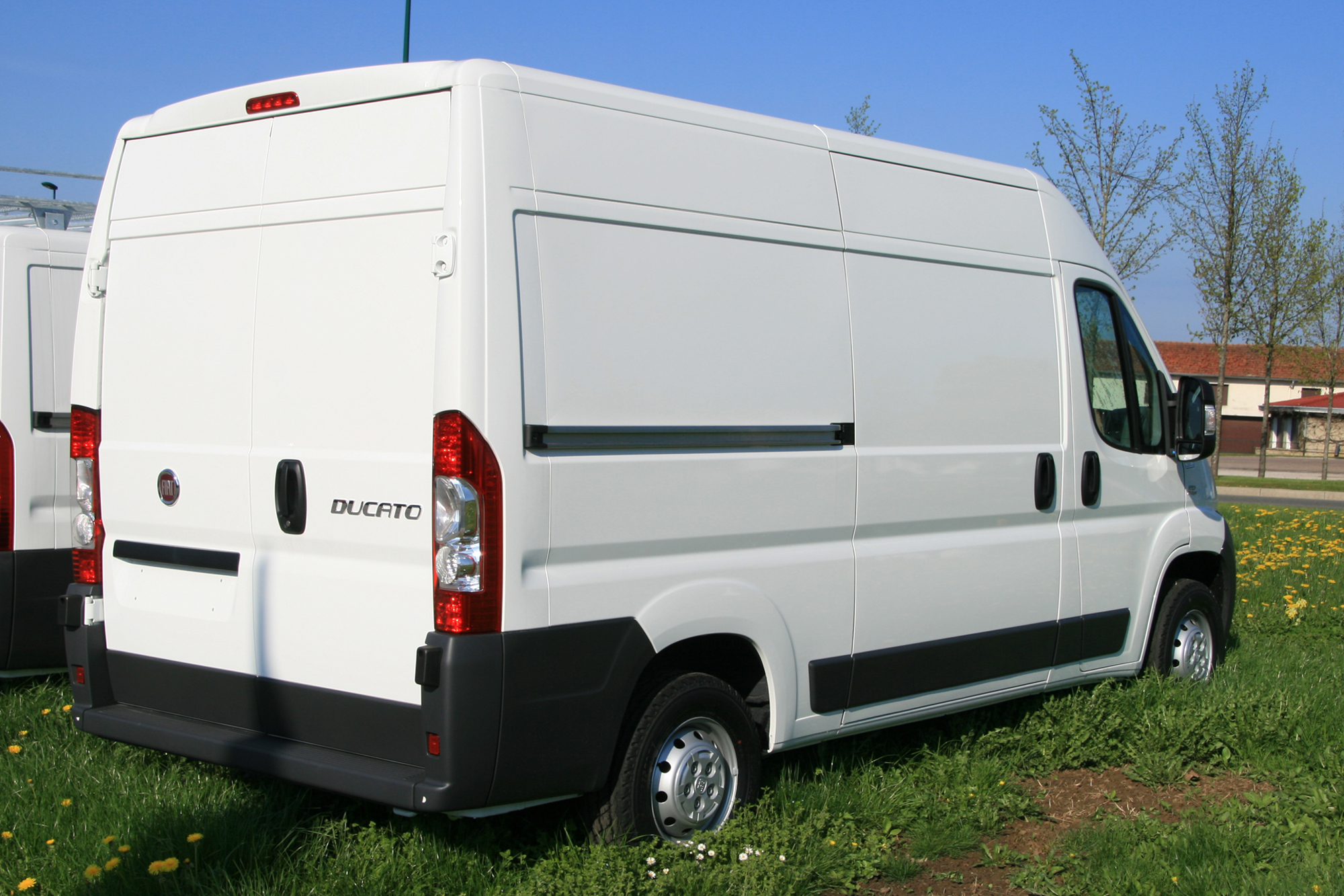 Fiat Ducato 3 phase 1