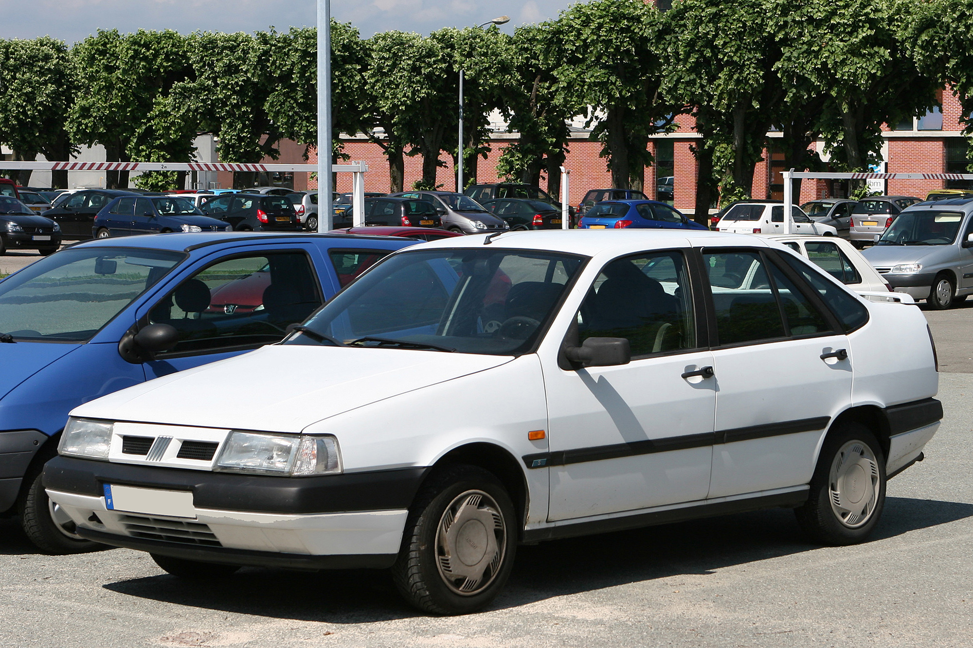 Fiat Tempra