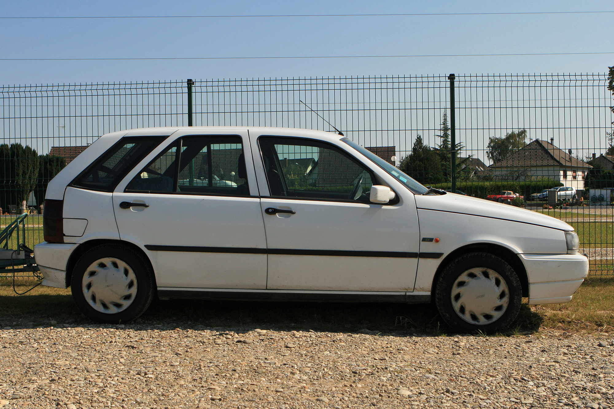 Fiat Tipo 1 phase 2