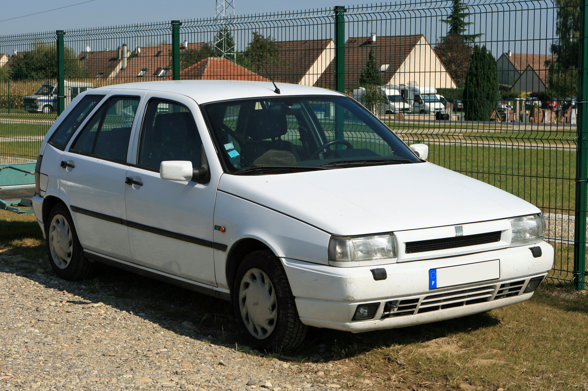 Fiat Tipo 1 phase 2