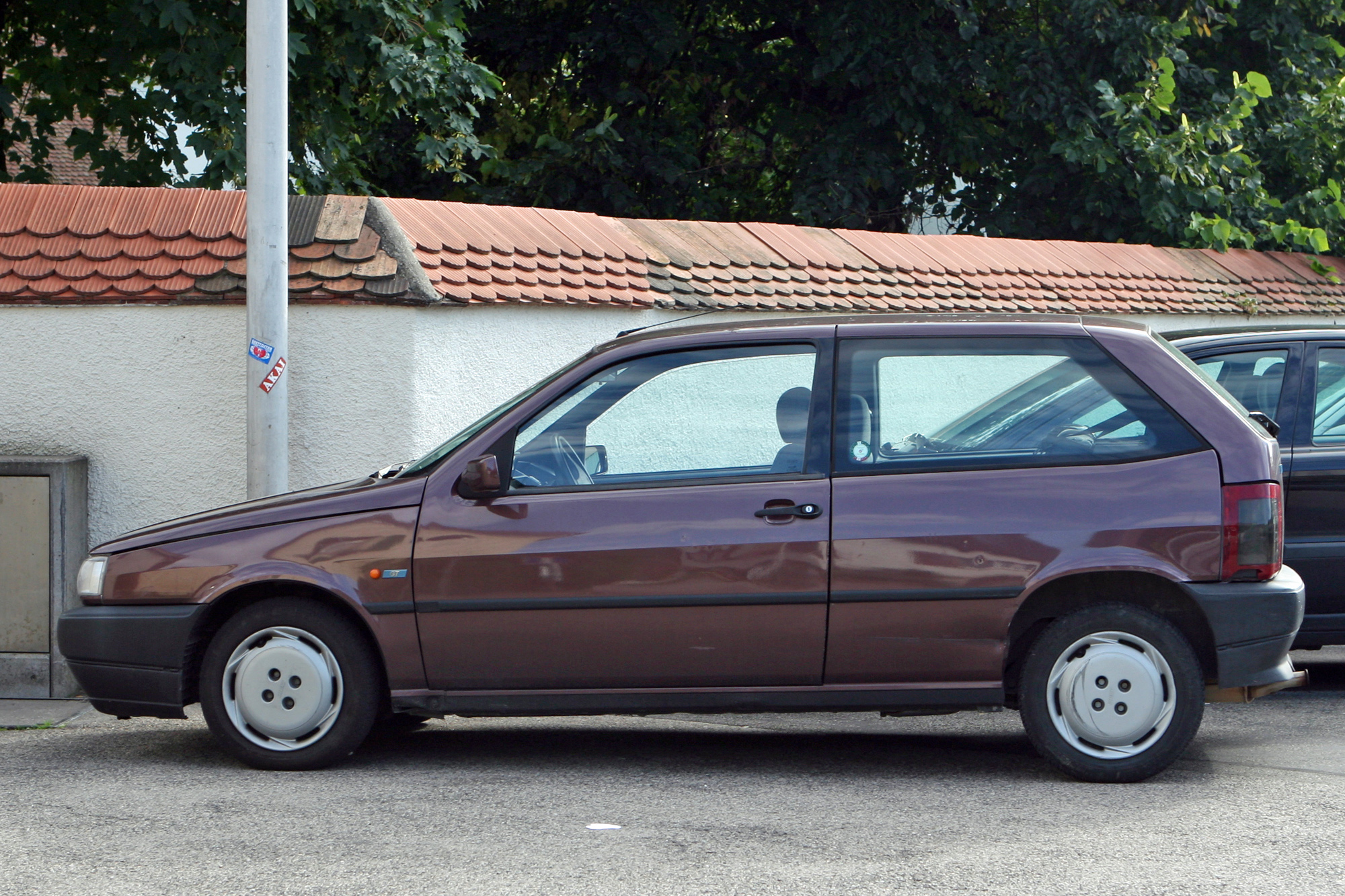 Fiat Tipo 1 phase 2