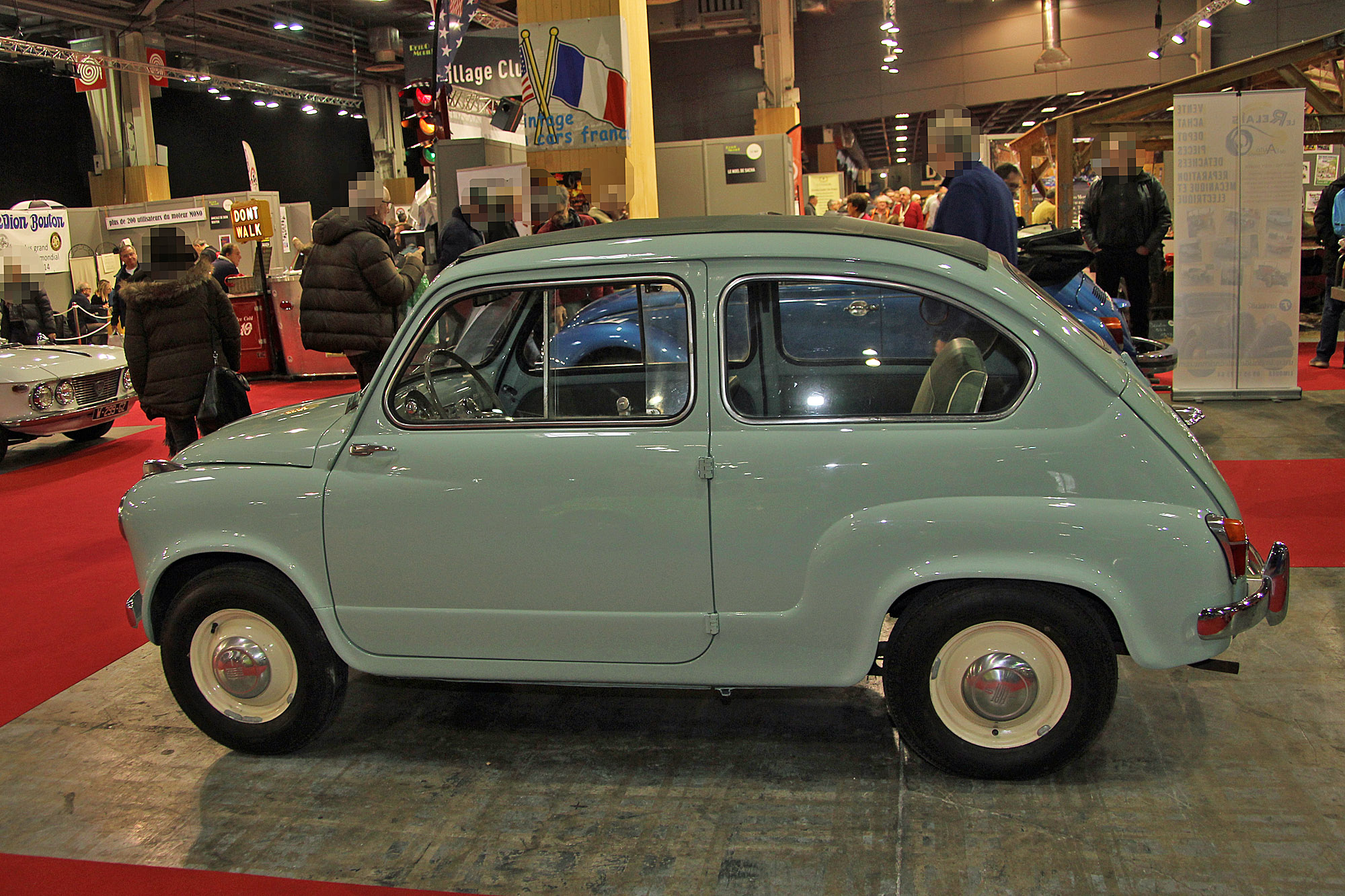 Fiat 600