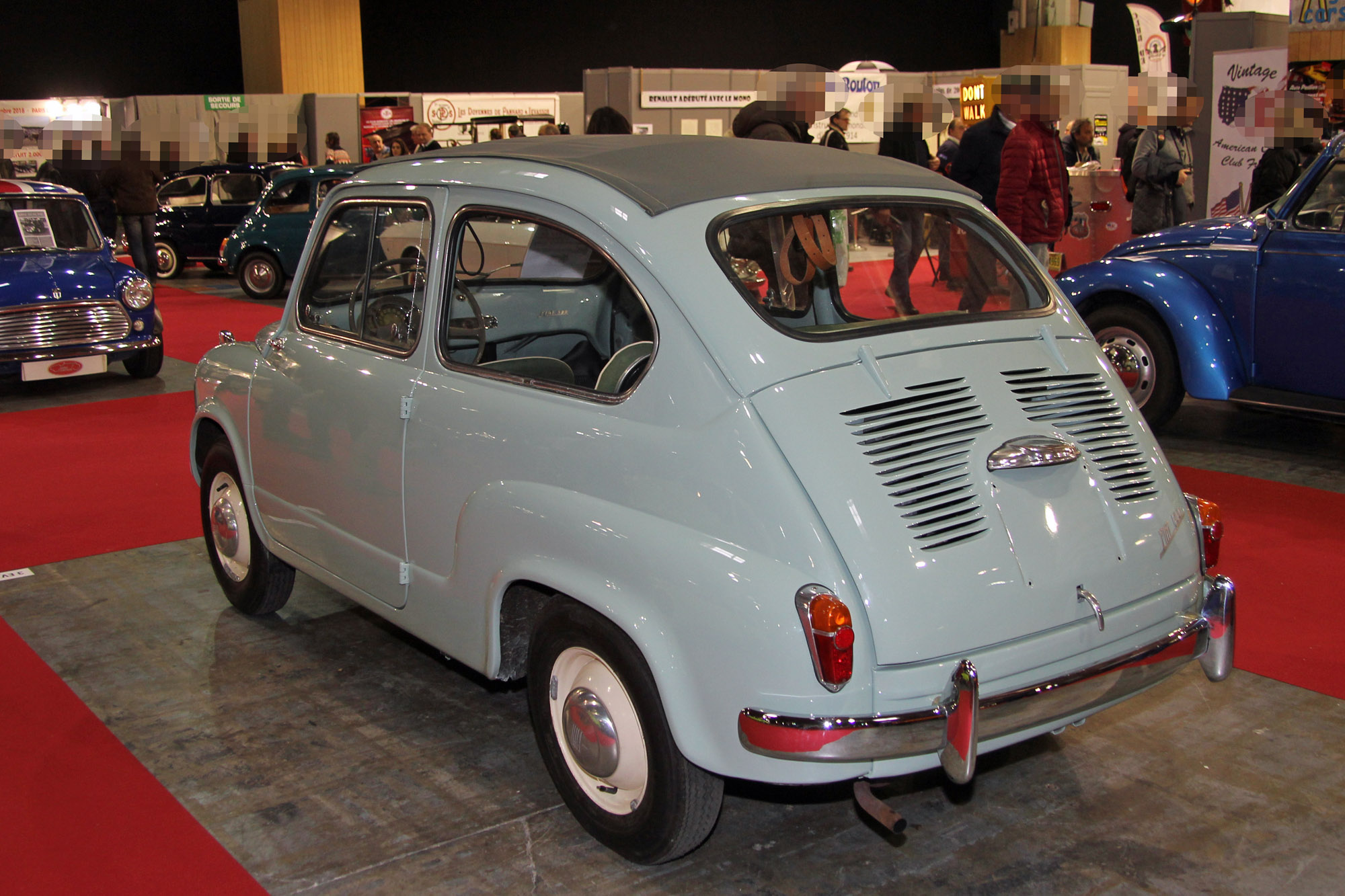 Fiat 600