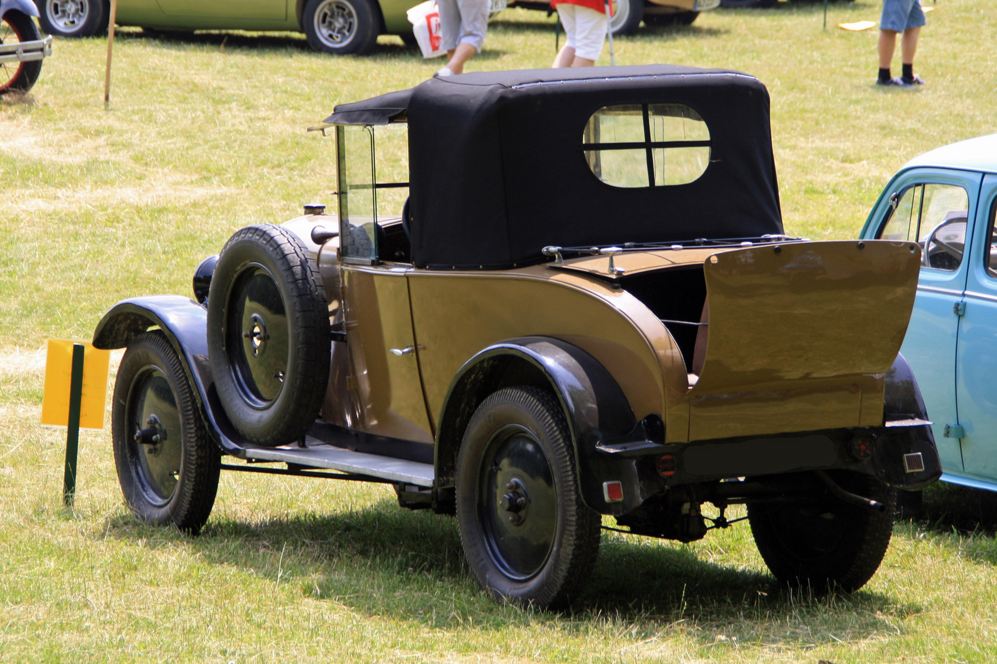 Peugeot Type 172 M