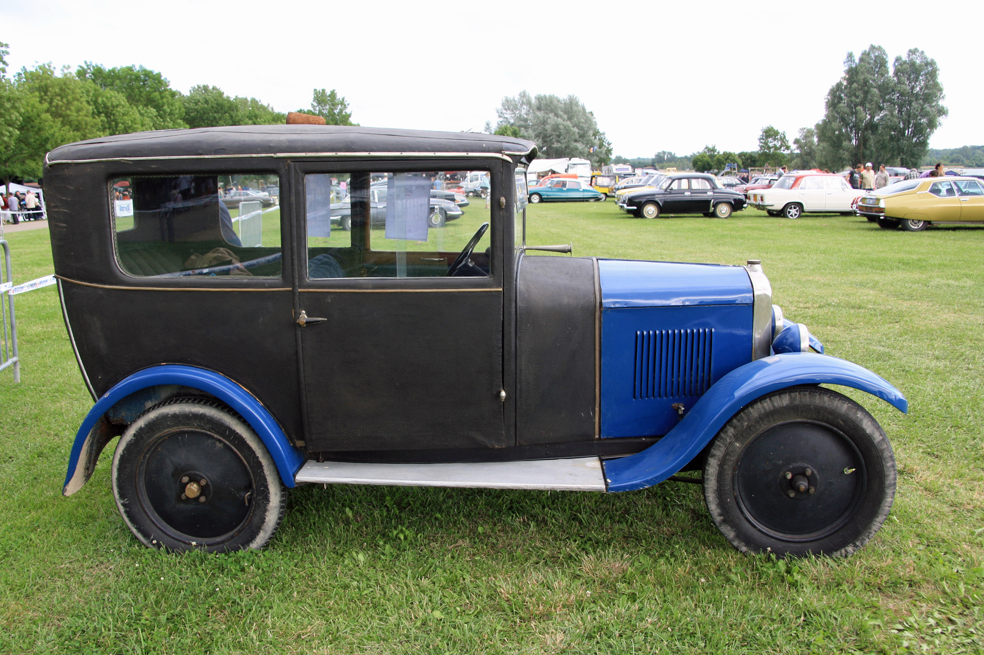 Peugeot Type 172 M