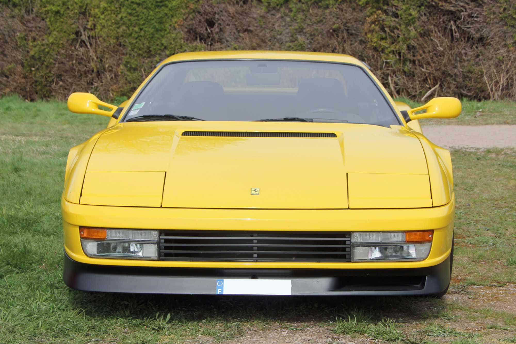 Ferrari Testarossa