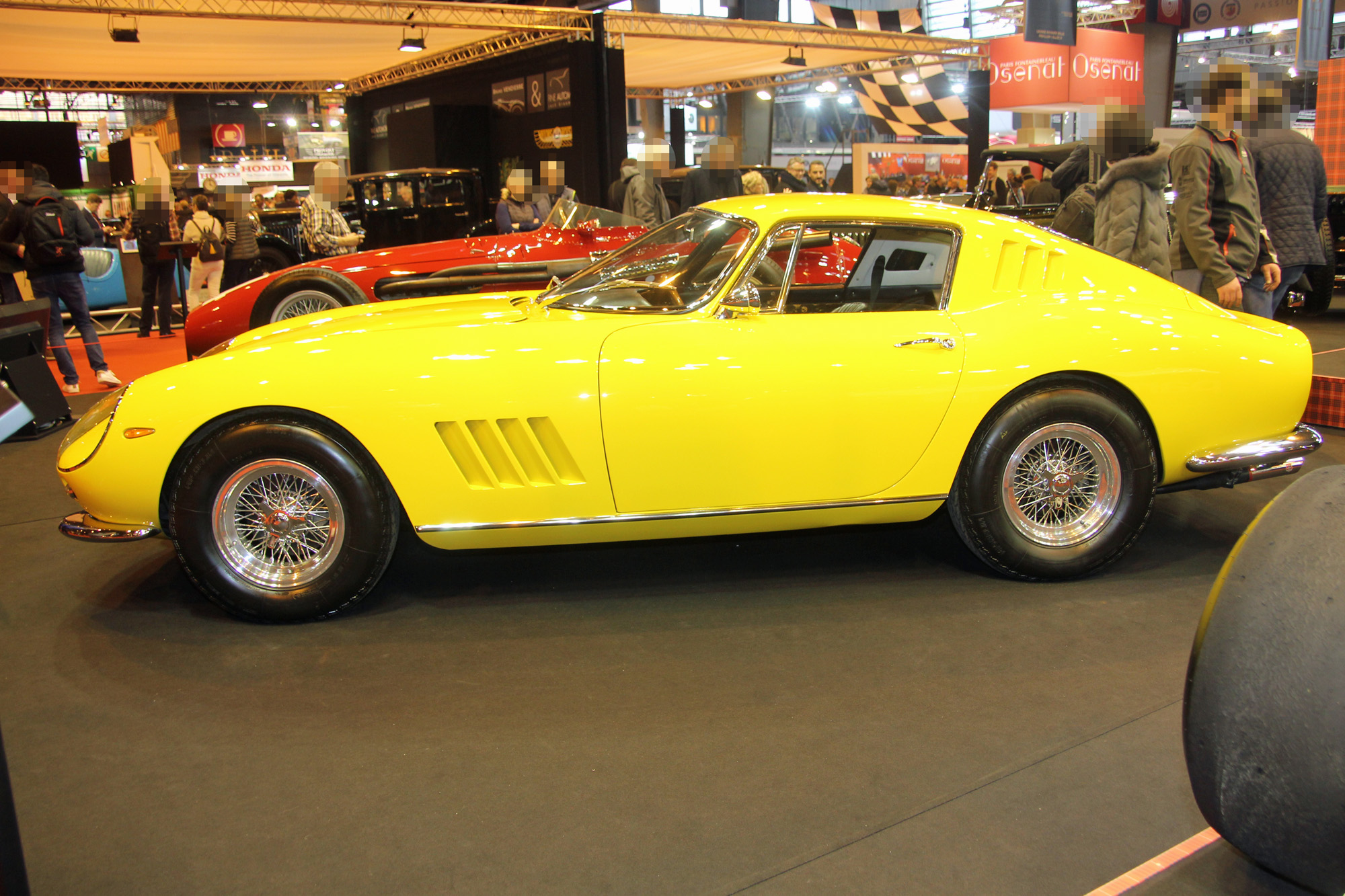 Ferrari 275 GTB