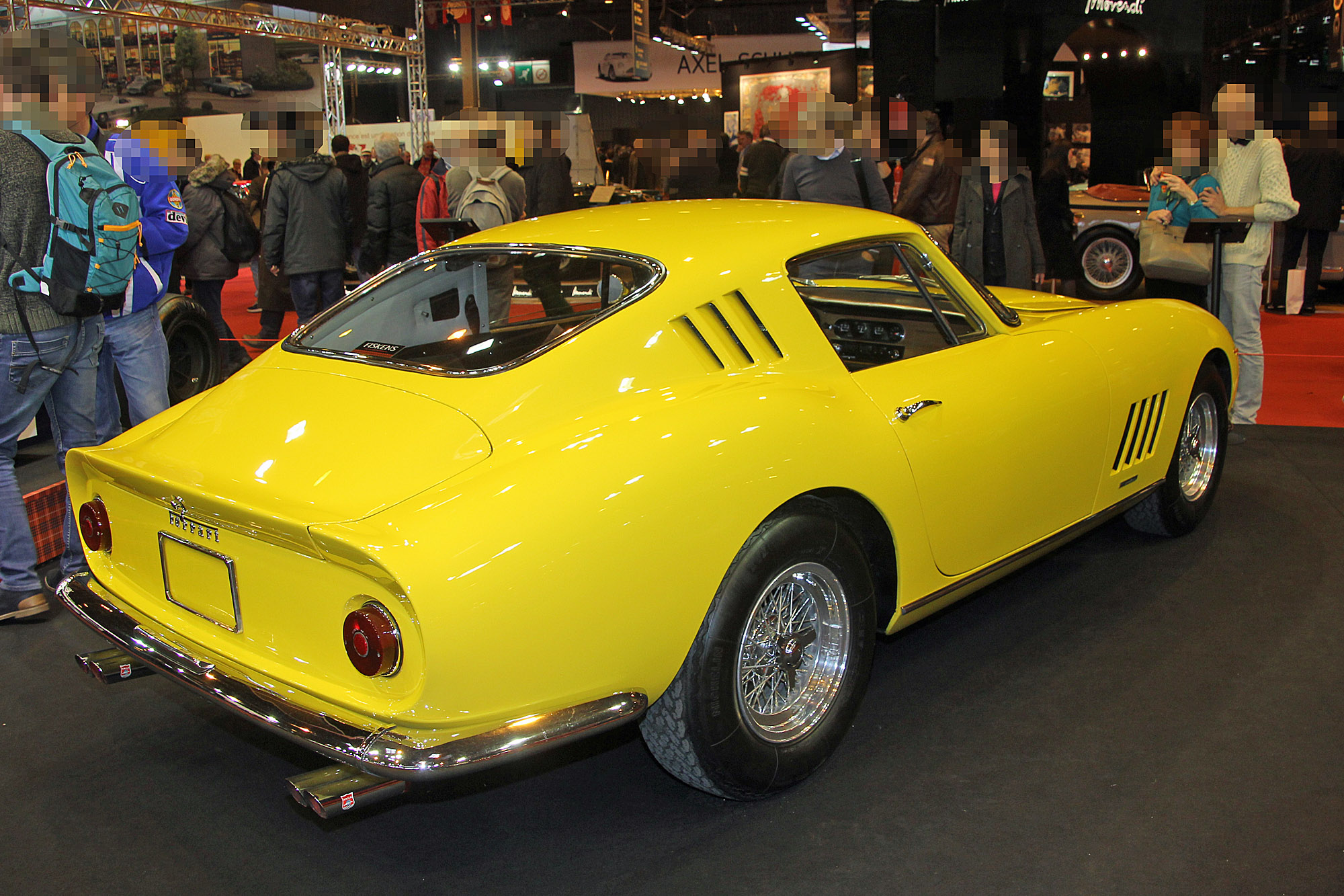 Ferrari 275 GTB