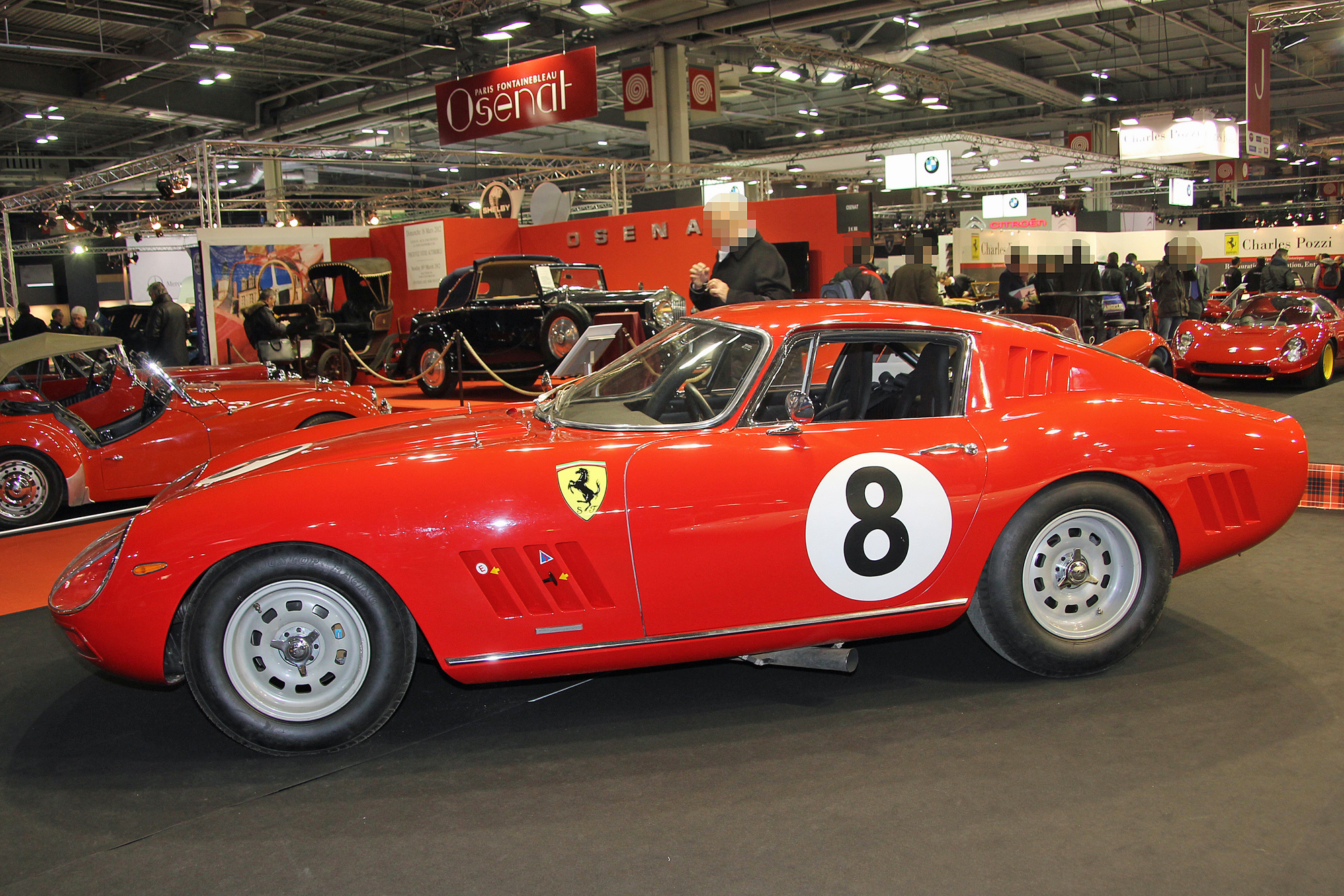 Ferrari 275 GTB