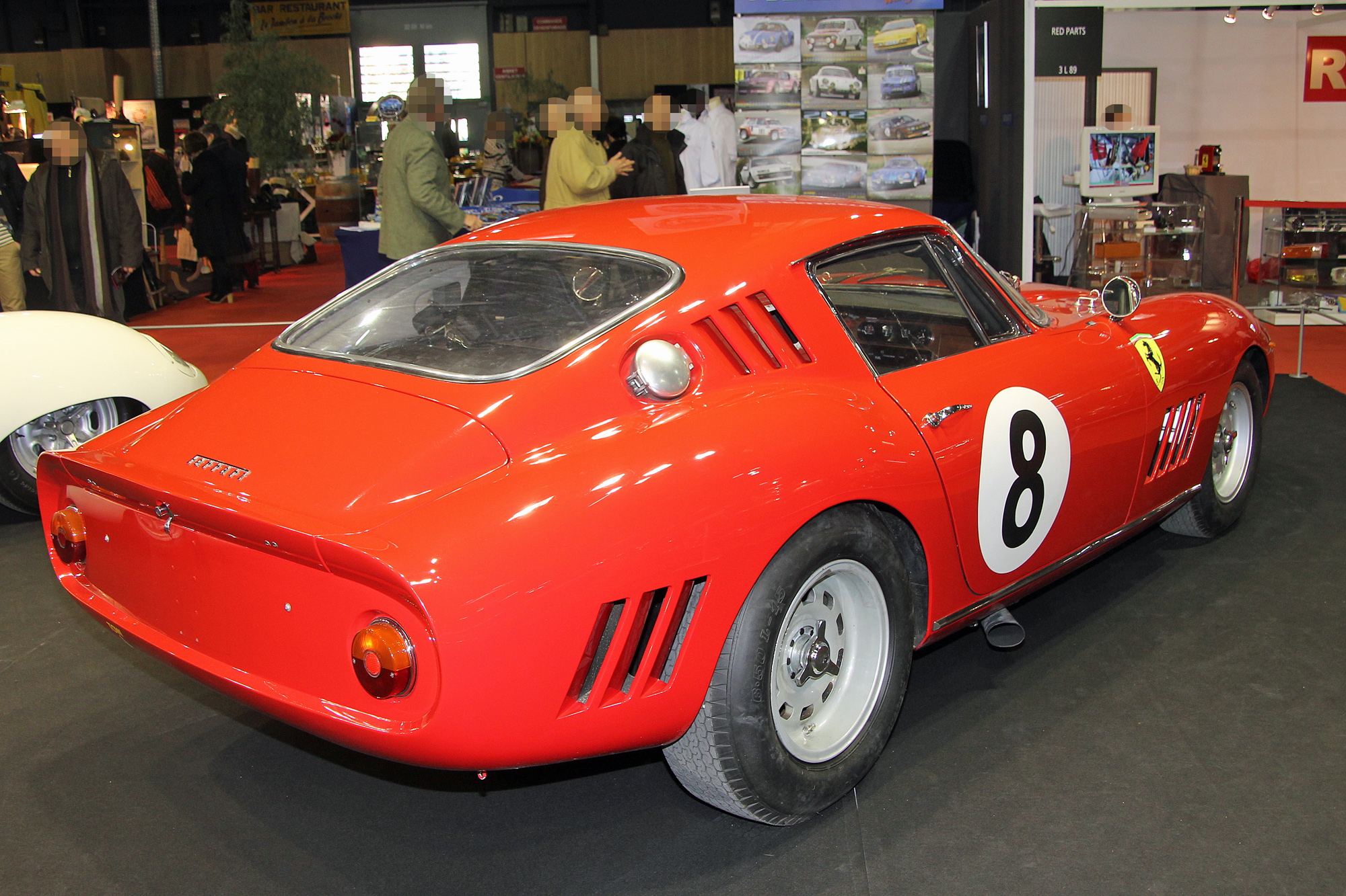 Ferrari 275 GTB