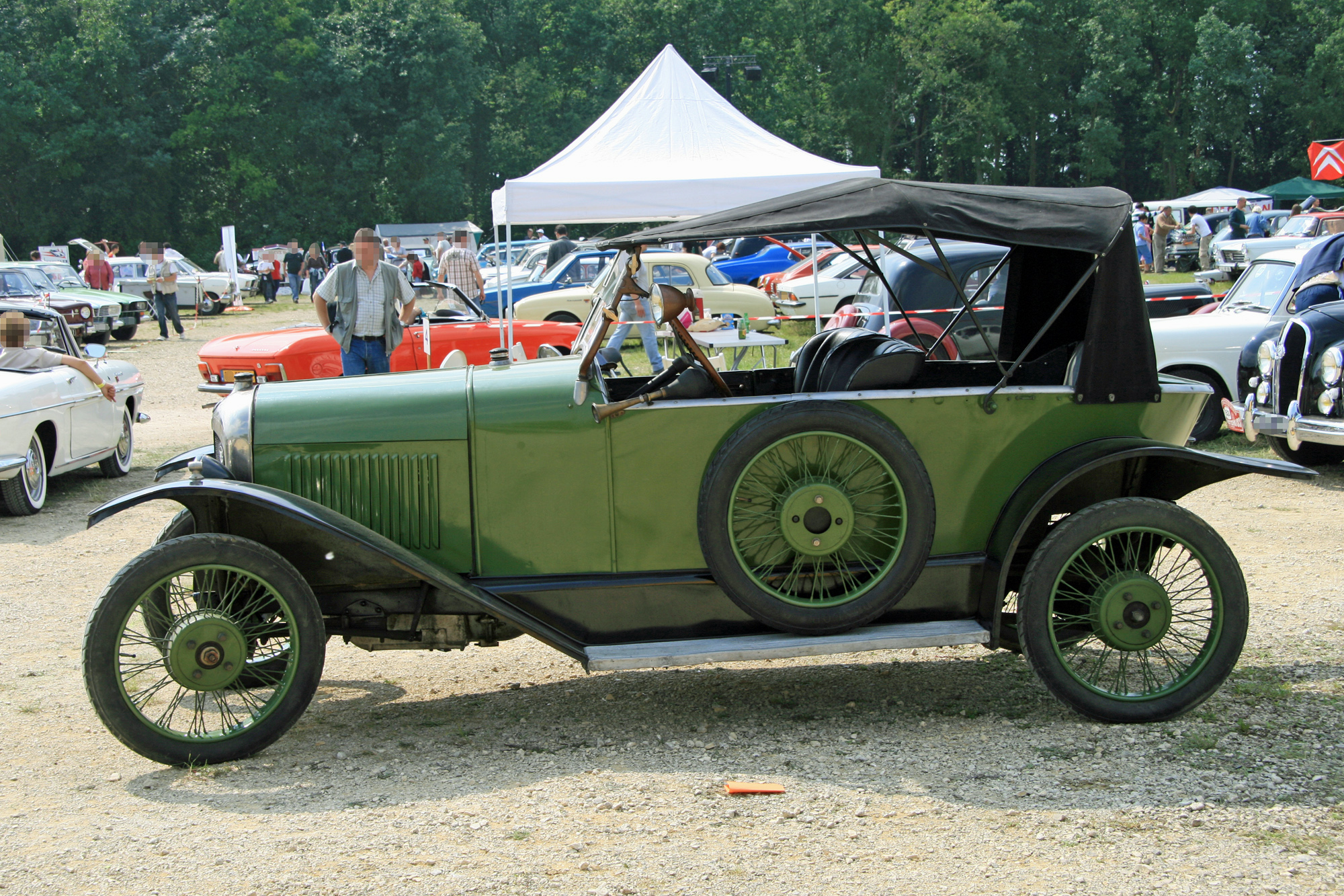 Citroën Type B2