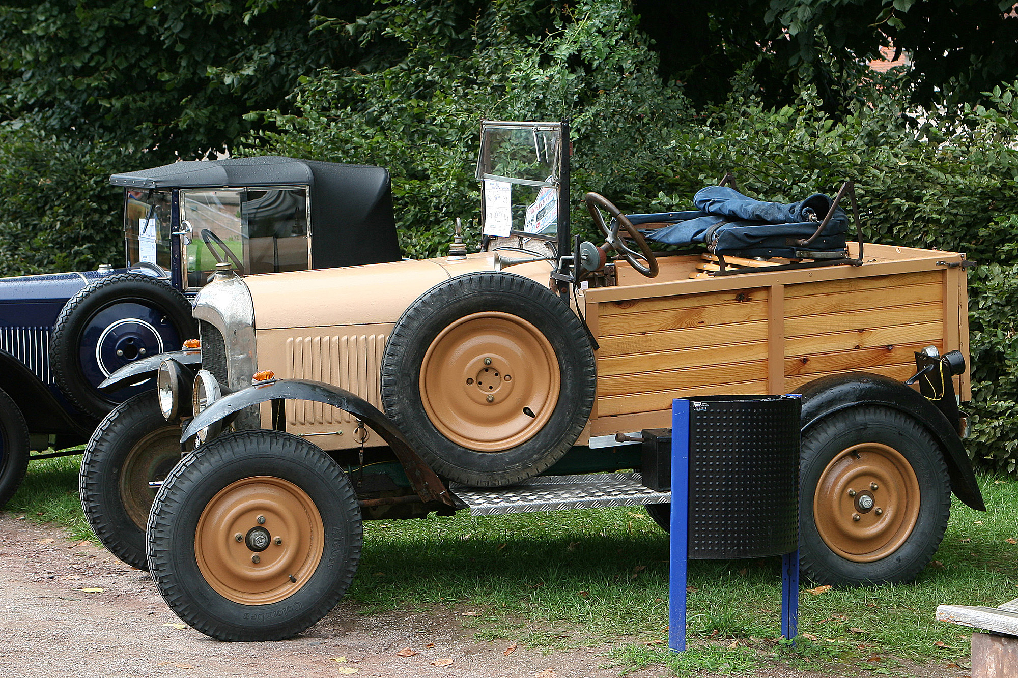 Citroën Type B2