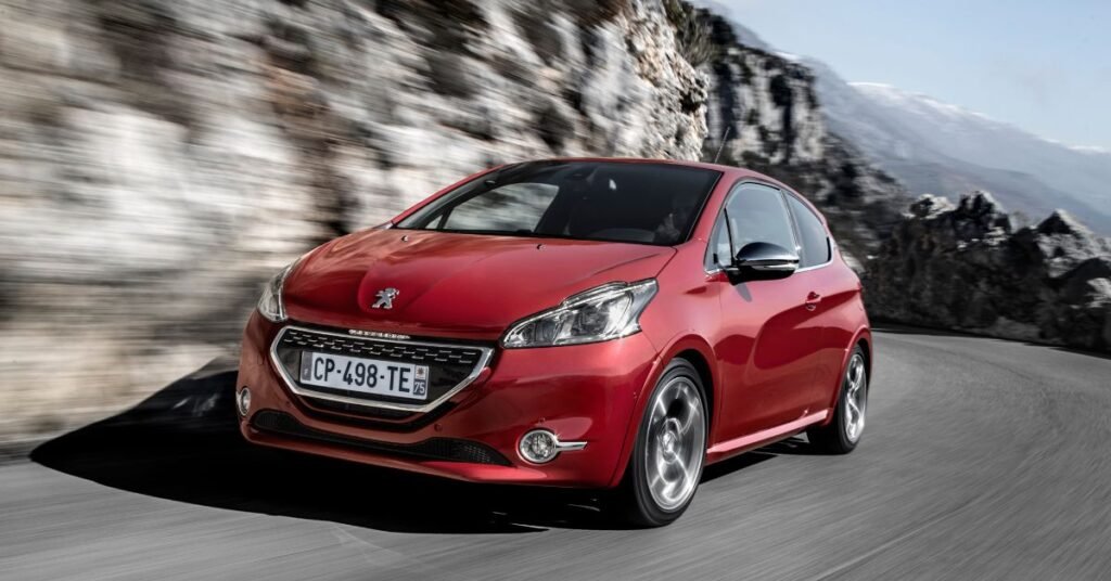 Peugeot 208 1ère génération modèles à éviter