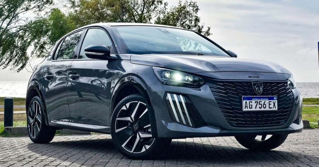 Peugeot 208 2ème génération modèles à éviter