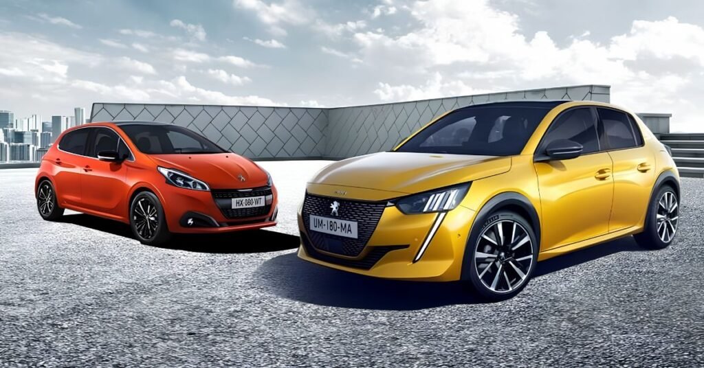 fiabilité Peugeot 208 modèles à éviter