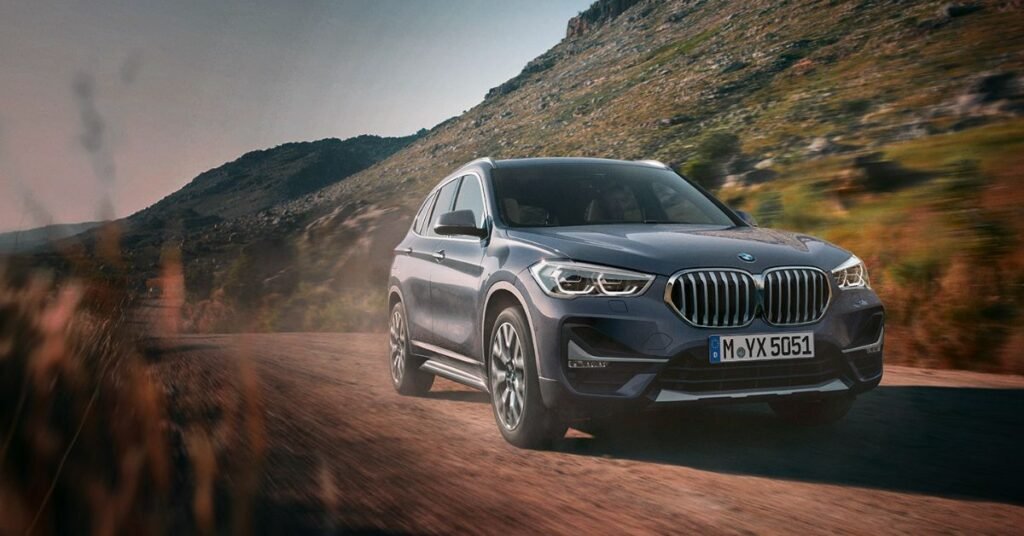BMW X1 F48 modèles à éviter