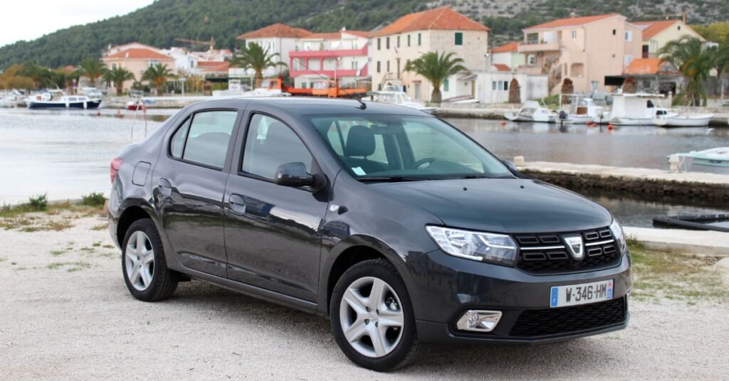 Dacia Logan 2 modèles à éviter