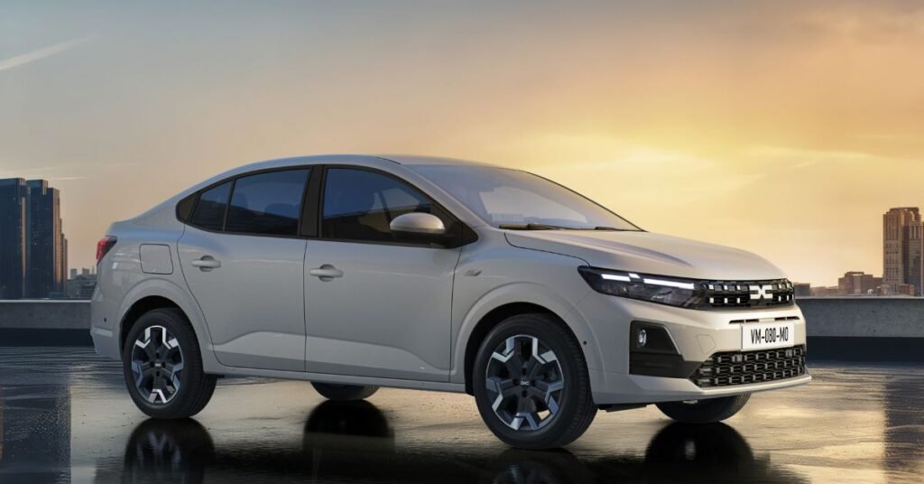 Dacia Logan 3 modèles à éviter