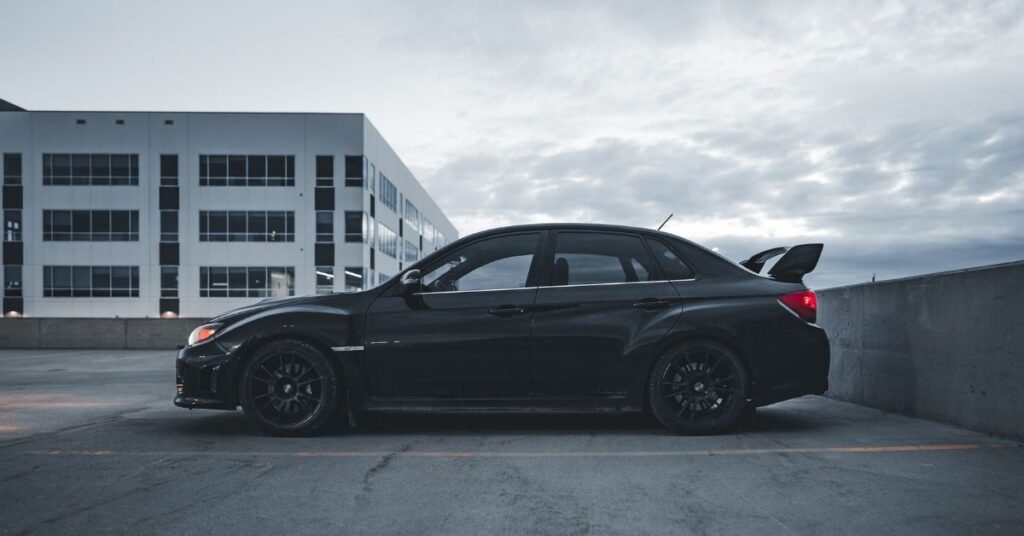 Prodrive Performance Pack