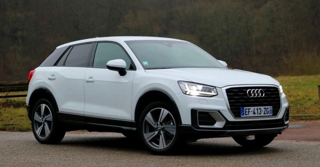 audi q2 phase 1 modèles à éviter