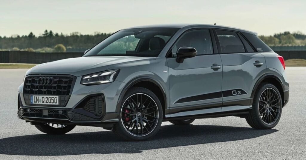 audi q2 phase 2 modèles à éviter