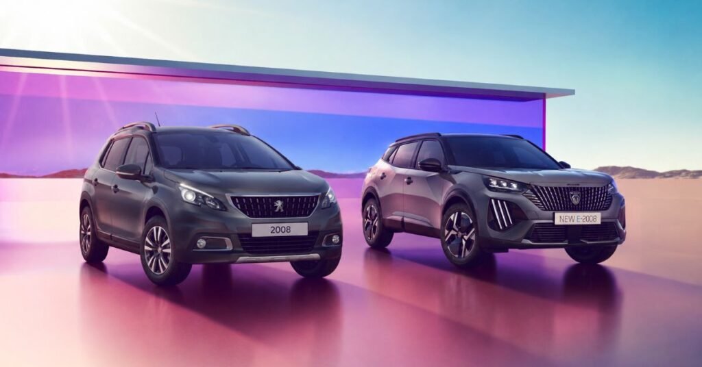 fiabilité peugeot 2008 modèles à éviter