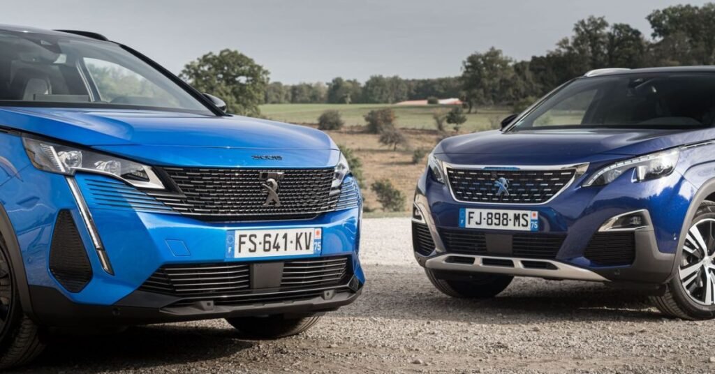 fiabilité peugeot 3008 modèles à éviter