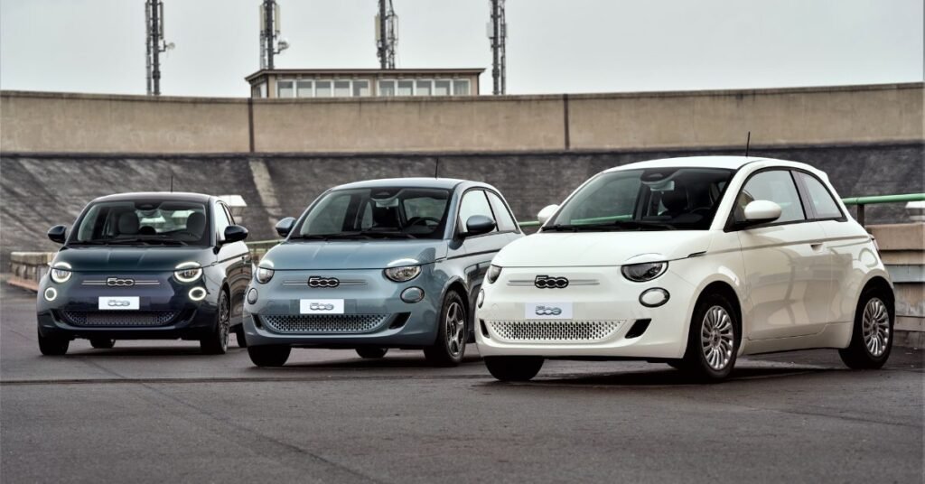fiat 500 modèles à éviter