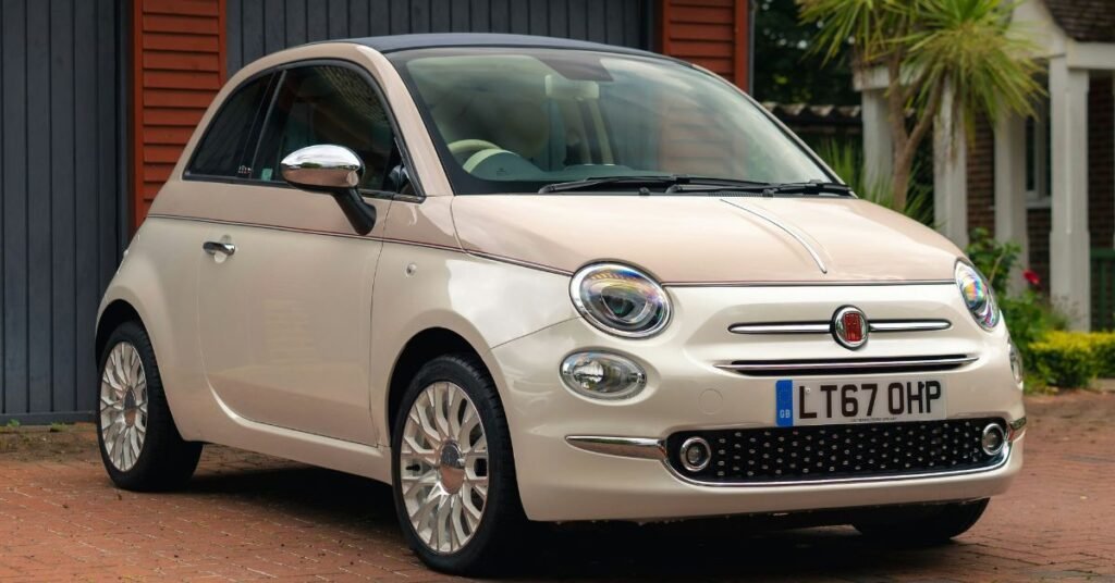 fiat 500 phase 2 modèles à éviter
