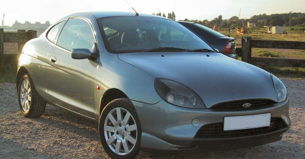 ford puma 1 modèles à éviter