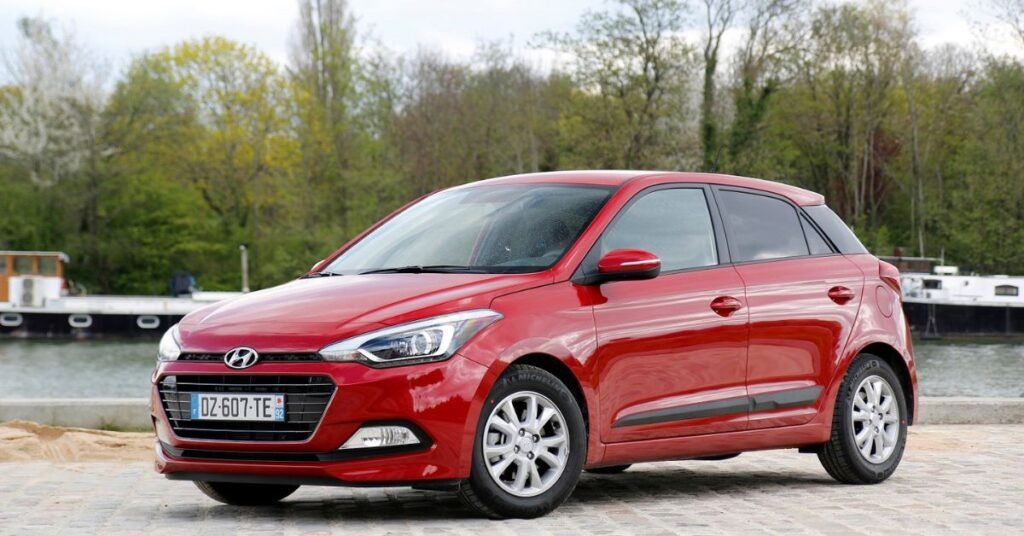 hyundai i20 2ème génération modèles à éviter