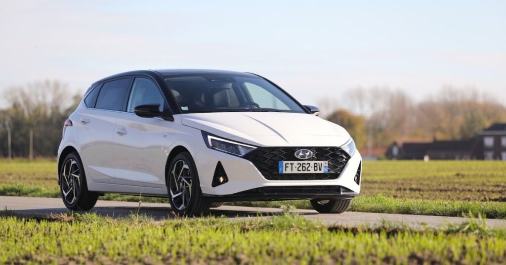 hyundai i20 3ème génération modèles à éviter