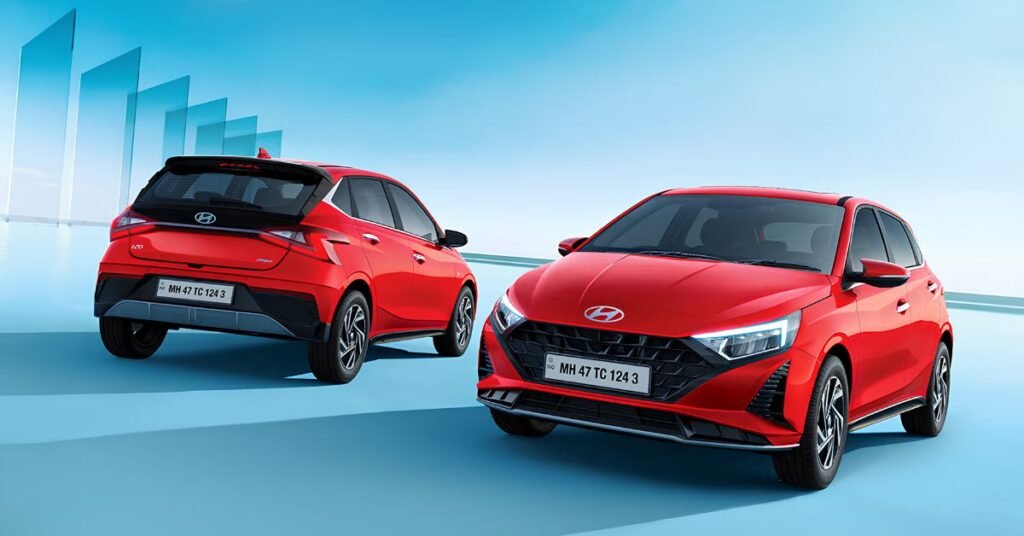 hyundai i20 modèles à éviter