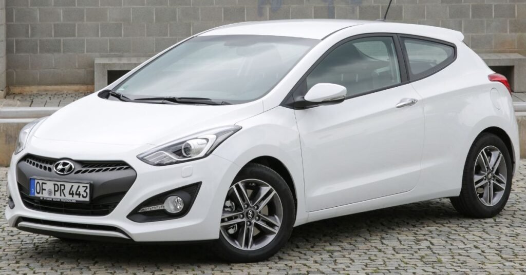 hyundai i30 2ème génération GD modèles à éviter