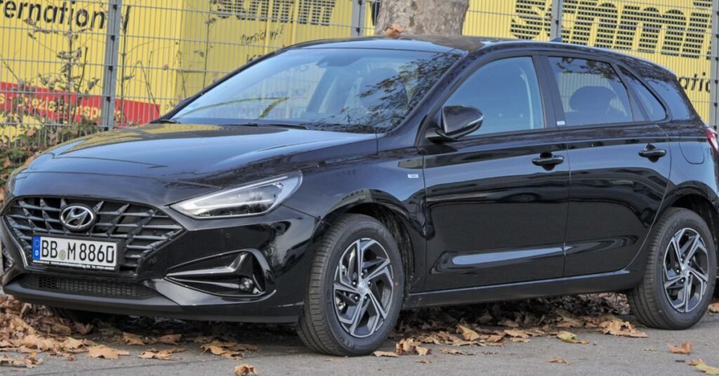 hyundai i30 3ème génération PD modèles à éviter