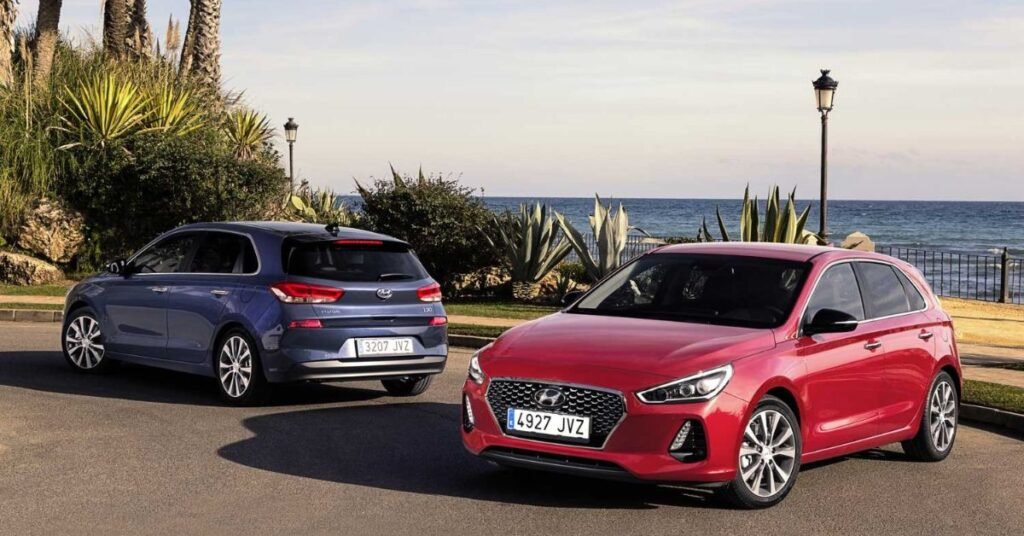 hyundai i30 modèles à éviter