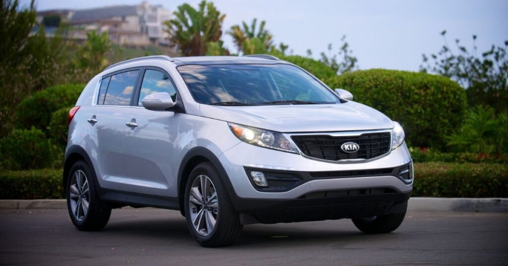 kia sportage 3 modèles à éviter