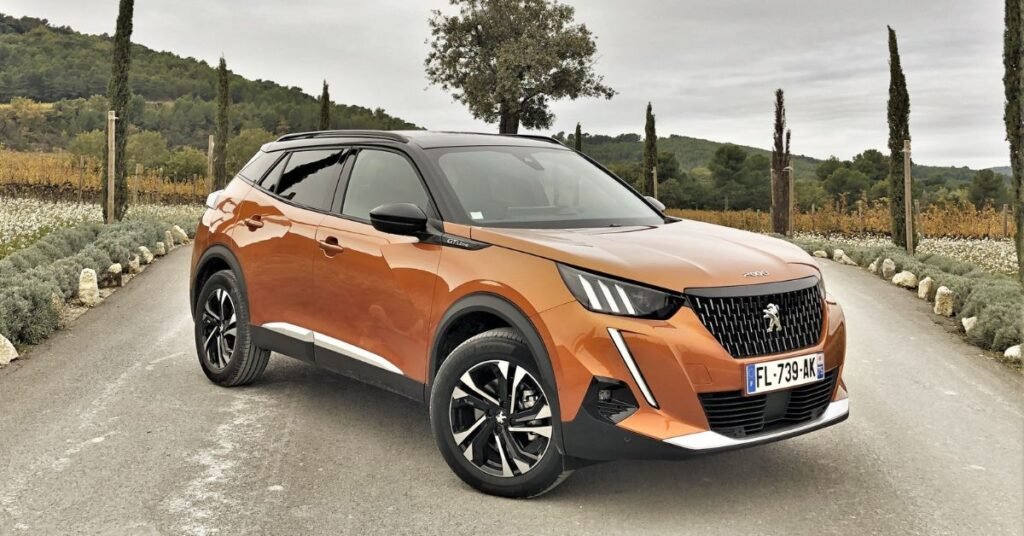peugeot 2008 deuxième génération modèles à éviter
