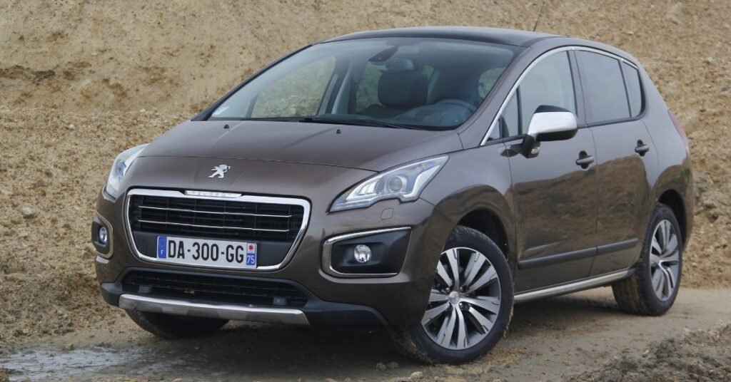 peugeot 3008 1ère génération modèles à éviter