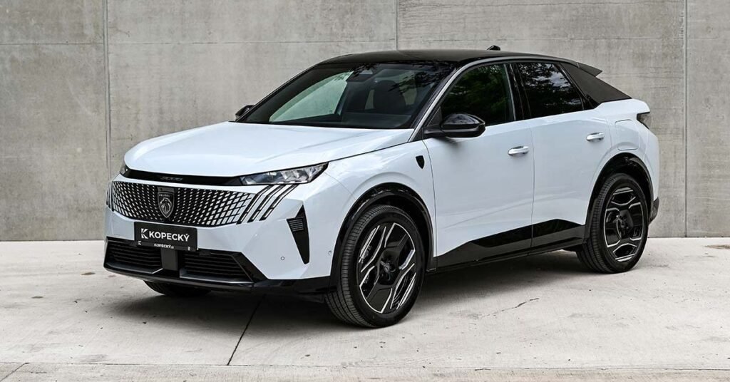 peugeot 3008 3ème génération modèles à éviter