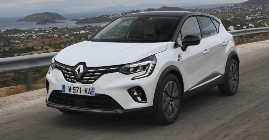 renault captur 2 modèles à éviter