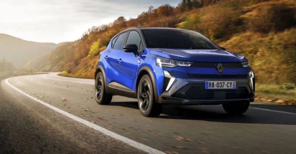 renault captur modèles à éviter