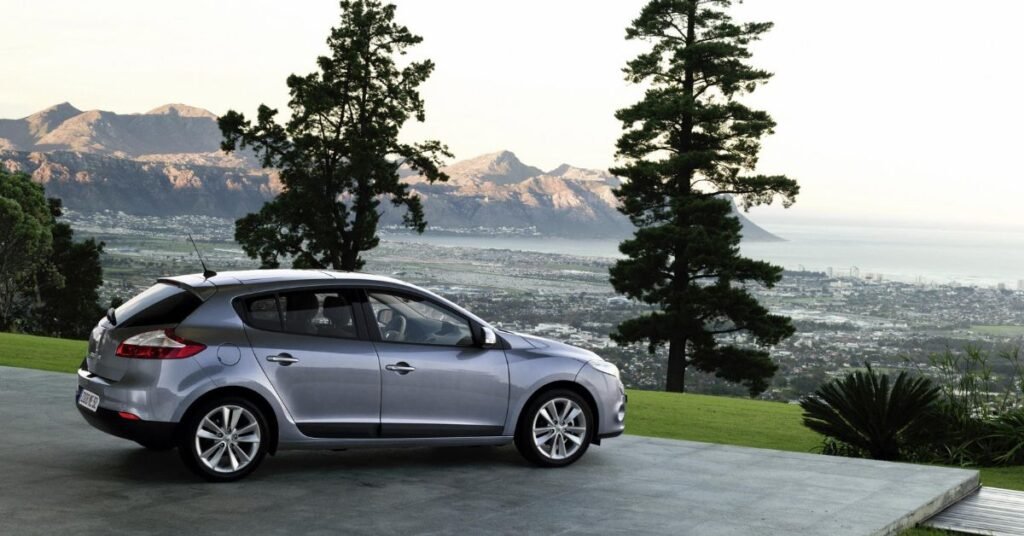renault megane 3 modèles à éviter