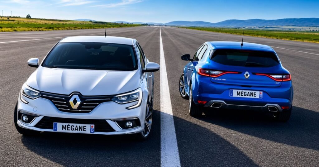 renault megane modèles à éviter