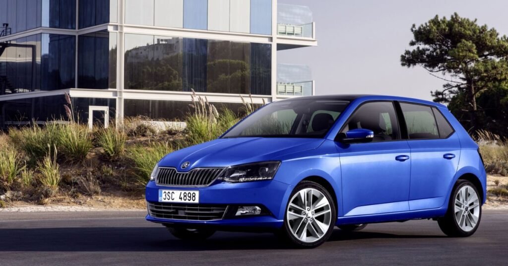 skoda fabia 3 modèles à éviter