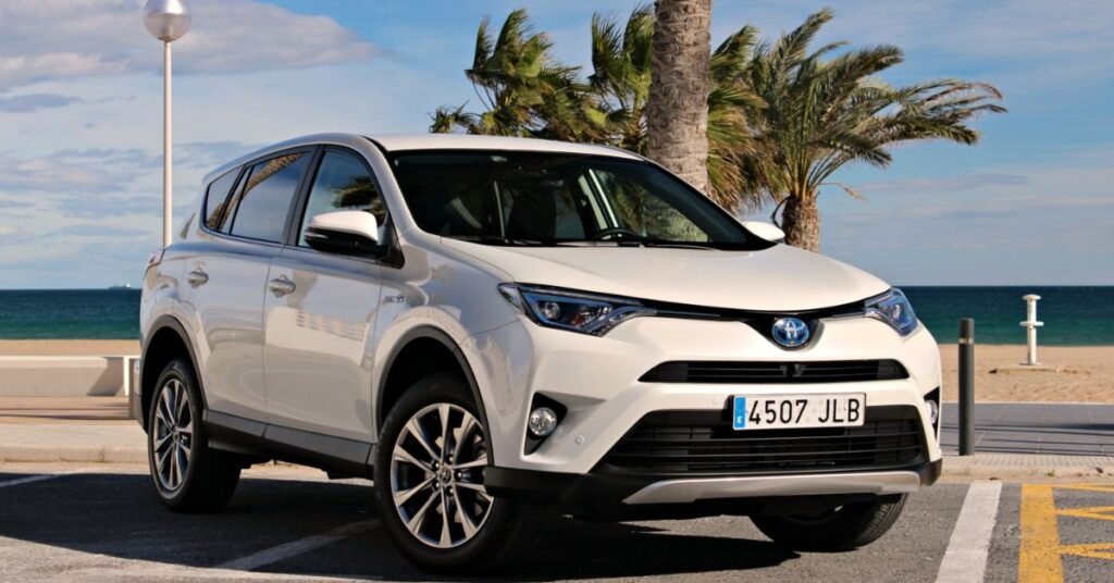 toyota rav4 4ème génération modèles à éviter