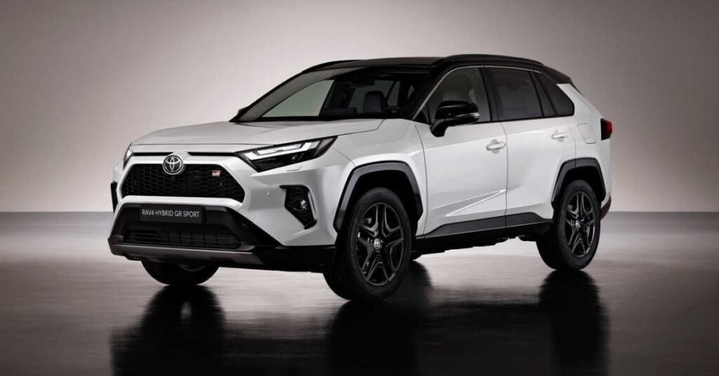 toyota rav4 5ème génération modèles à éviter
