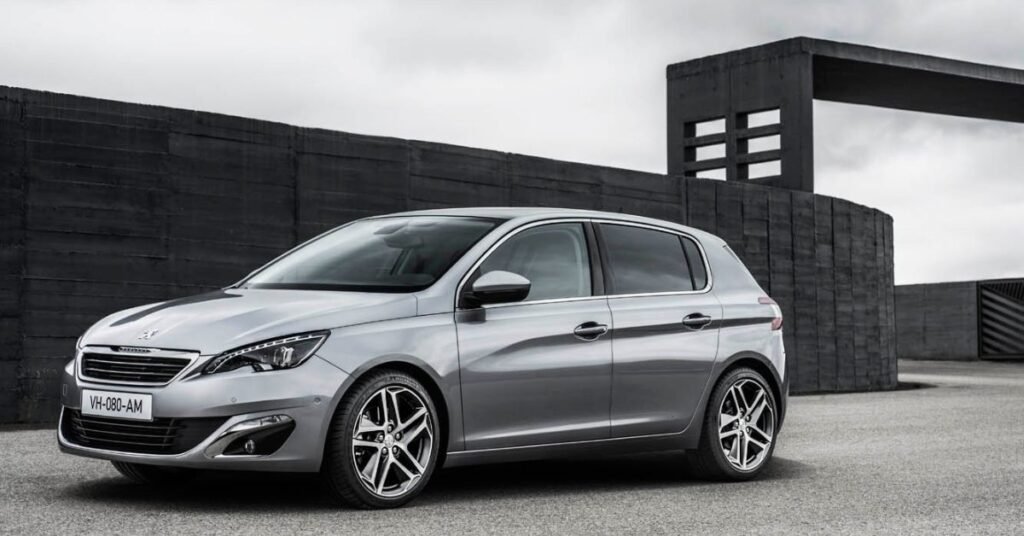 Peugeot 308 2 modèles à éviter