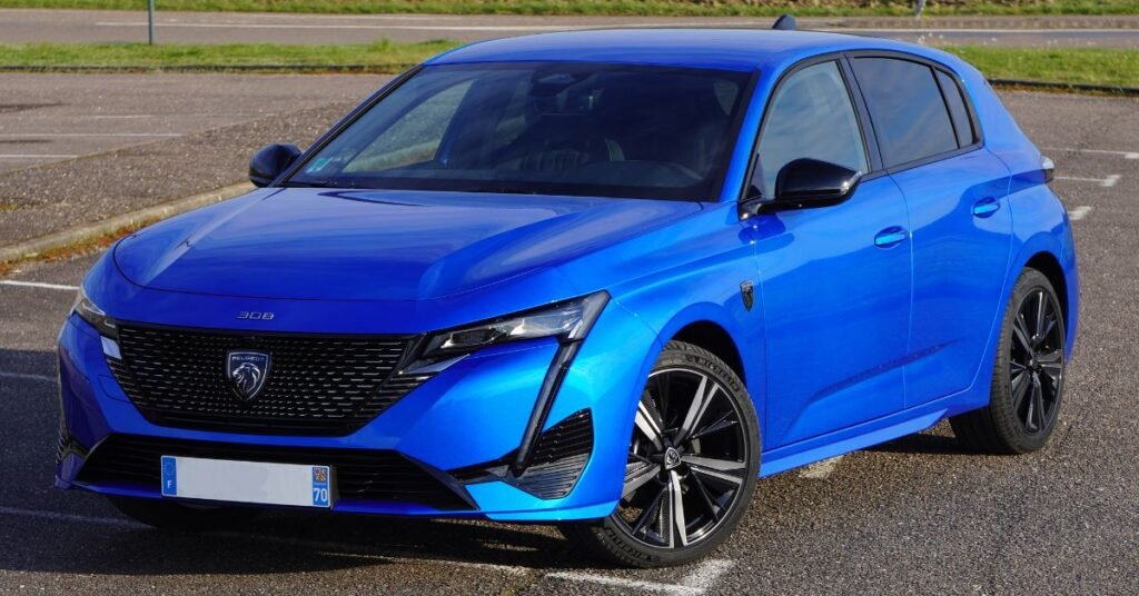 Peugeot 308 3 modèles à éviter