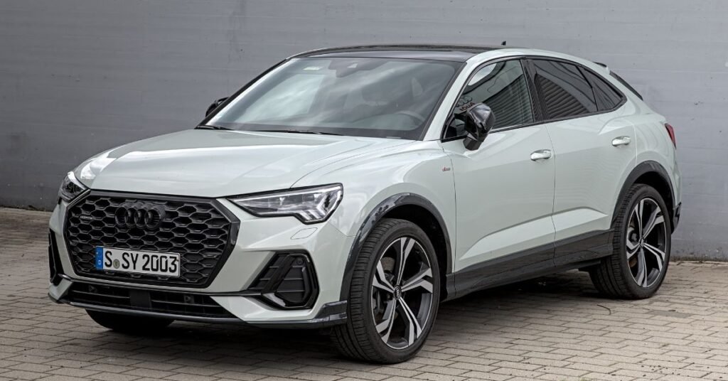audi q3 2ème génération F3 modèles à éviter